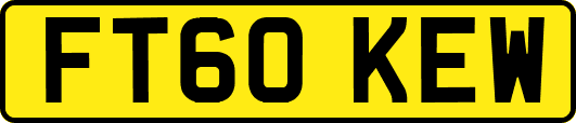 FT60KEW