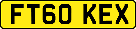 FT60KEX