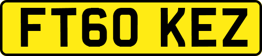 FT60KEZ