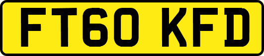 FT60KFD