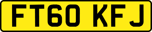 FT60KFJ