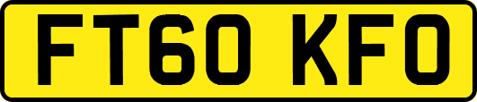 FT60KFO