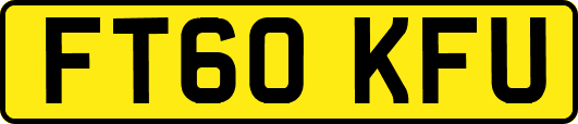FT60KFU