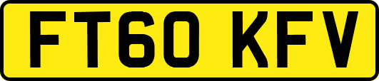 FT60KFV