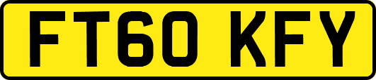 FT60KFY