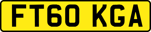 FT60KGA