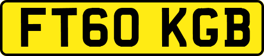 FT60KGB