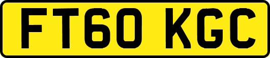 FT60KGC