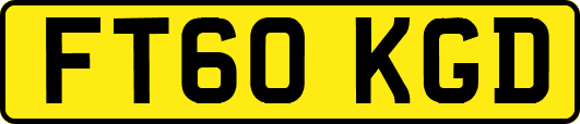 FT60KGD