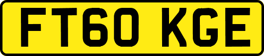 FT60KGE