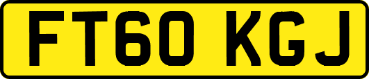 FT60KGJ