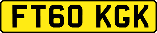 FT60KGK