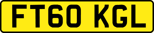 FT60KGL