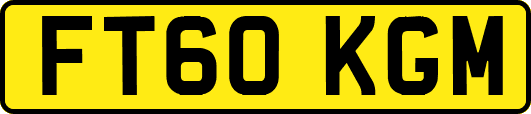 FT60KGM