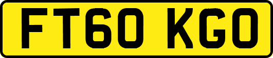 FT60KGO