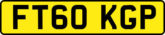 FT60KGP