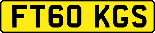 FT60KGS