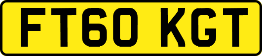 FT60KGT