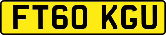 FT60KGU