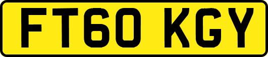FT60KGY