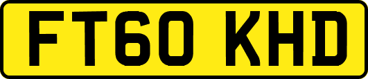FT60KHD