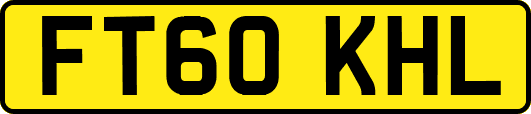 FT60KHL