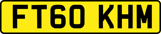 FT60KHM