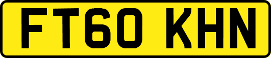 FT60KHN