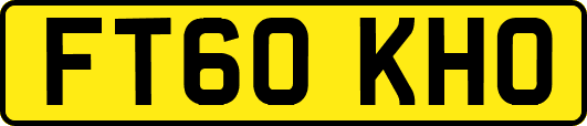 FT60KHO