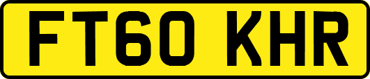 FT60KHR