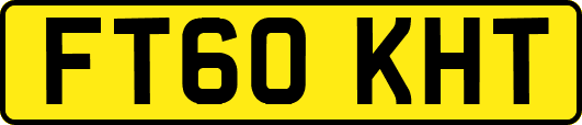 FT60KHT