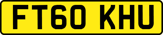 FT60KHU