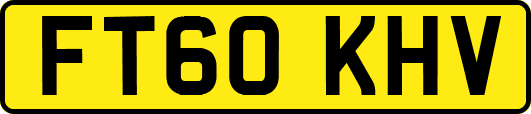 FT60KHV
