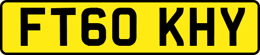 FT60KHY
