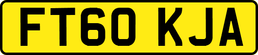 FT60KJA