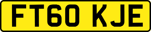 FT60KJE