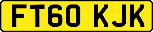 FT60KJK