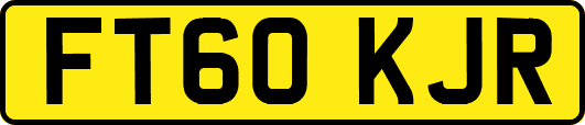 FT60KJR