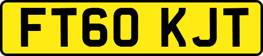 FT60KJT
