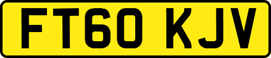 FT60KJV