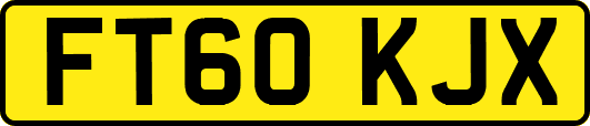 FT60KJX