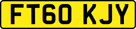 FT60KJY