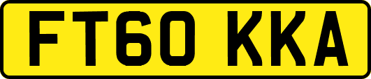 FT60KKA