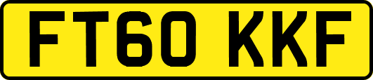 FT60KKF