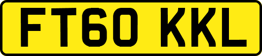 FT60KKL