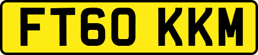 FT60KKM