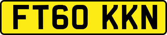 FT60KKN