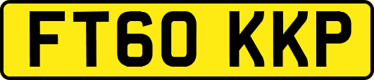 FT60KKP
