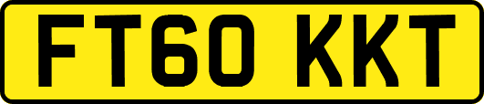 FT60KKT