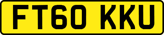FT60KKU